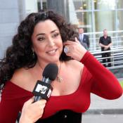 Ужасы нашего городка: Лолита показала лицо без макияжа!