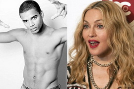 Мадонна выйдет замуж