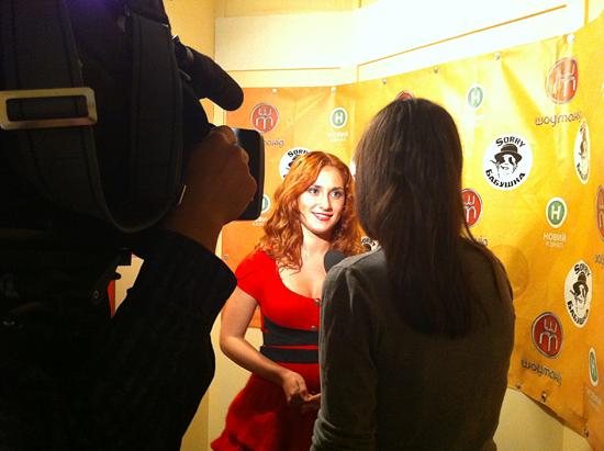 Ирина Билык может навсегда потерять Дмитрия Коляденко!