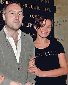 Надежда Мейхер покидает ВИА ГРА из-за беременности!