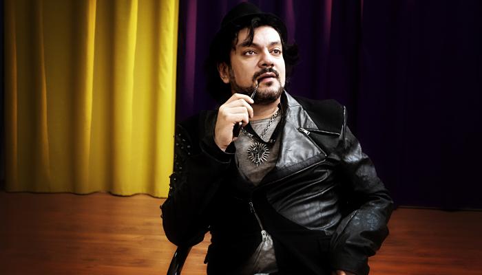 Беспрецедентный скандал на 