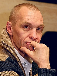 Наипопулярнейший российский РОКЕР сменил пол! 