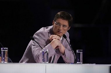 Очередная ссора Соседова и Кондратюка чуть не закончилась дракой!