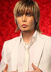 Сергей Зверев попал в больницу!