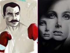 Незаконнорожденный сын Джастина Бибера – первая официальная фотосессия!