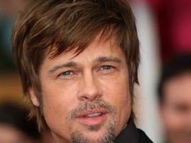 Брэд Питт окончательно уходит из кино