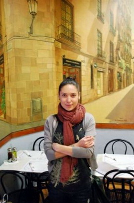 Алена Винницкая влюбилась! 