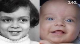 Журналисты нашли настоящего сыночка Филиппа Киркорова