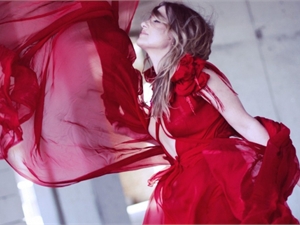 Наталья Могилевская в лучшей своей фотосессии!