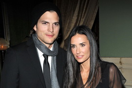 Удастся ли Деми Мур и Эштону Катчеру сохранить брак