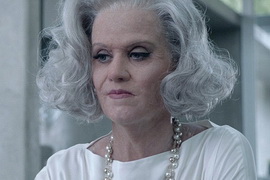 Кэти Перри постарела