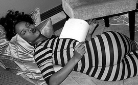 Рианна разочаровала всех любителей клубнички