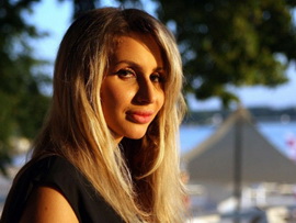 Светлана Лобода оказалась самой умной юлондинкой