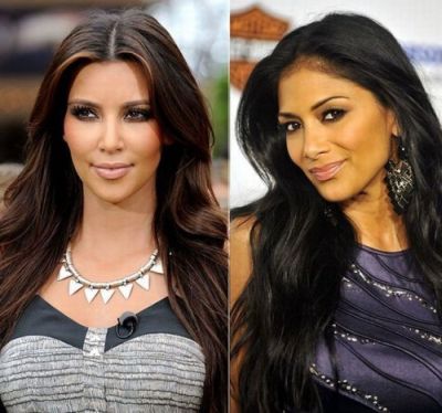 Звездные двойники!