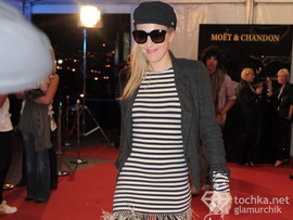 Ксения Собчак беременна и выйдет замуж