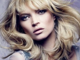 Обнаженную модель Кейт Мосс купили почти за 26 тысяч долларов