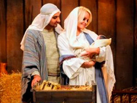 Памела Андерсон