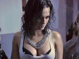 Даша Астафьева увеличила грудь