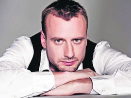 Стало точно известно кто будет вторым Холостяком