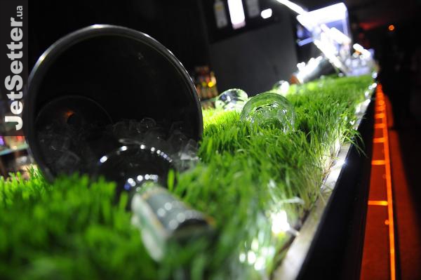 Ваня Дорн, Alyosha и Джамала отметили День рождения MTV Украина!