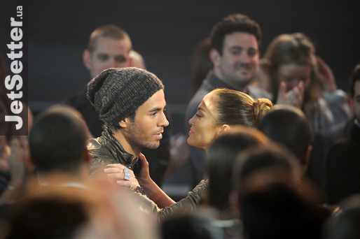 Победители American Music Awards – 2011!