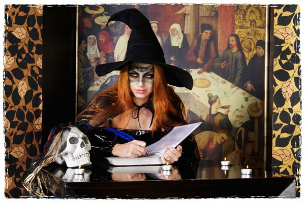 Ира Забияка устроила гонки на собаках...