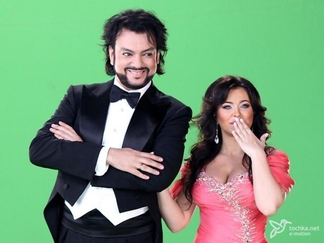 Кто дороже – Филипп Киркоров или Ани Лорак?