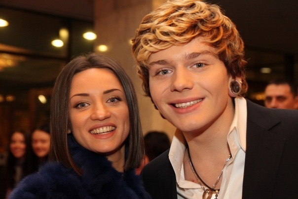 Информация о разводе Кривошапко подтверждена!