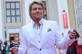 Николай Басков открыл клуб для геев