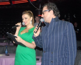 Анфису Чехову назвали толстой «дешевкой»!