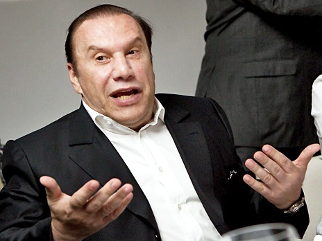 Мужа Яны Рудковской посадят в тюрьму за мошенничество! 