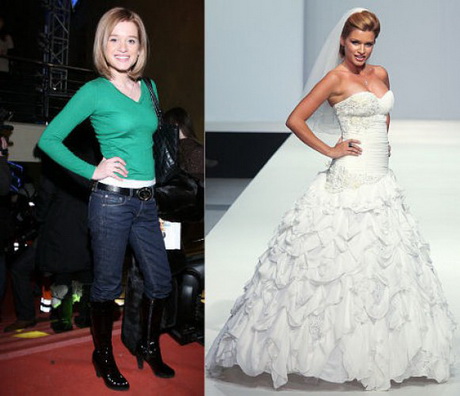 Ксения Бородина сделала грудь больше