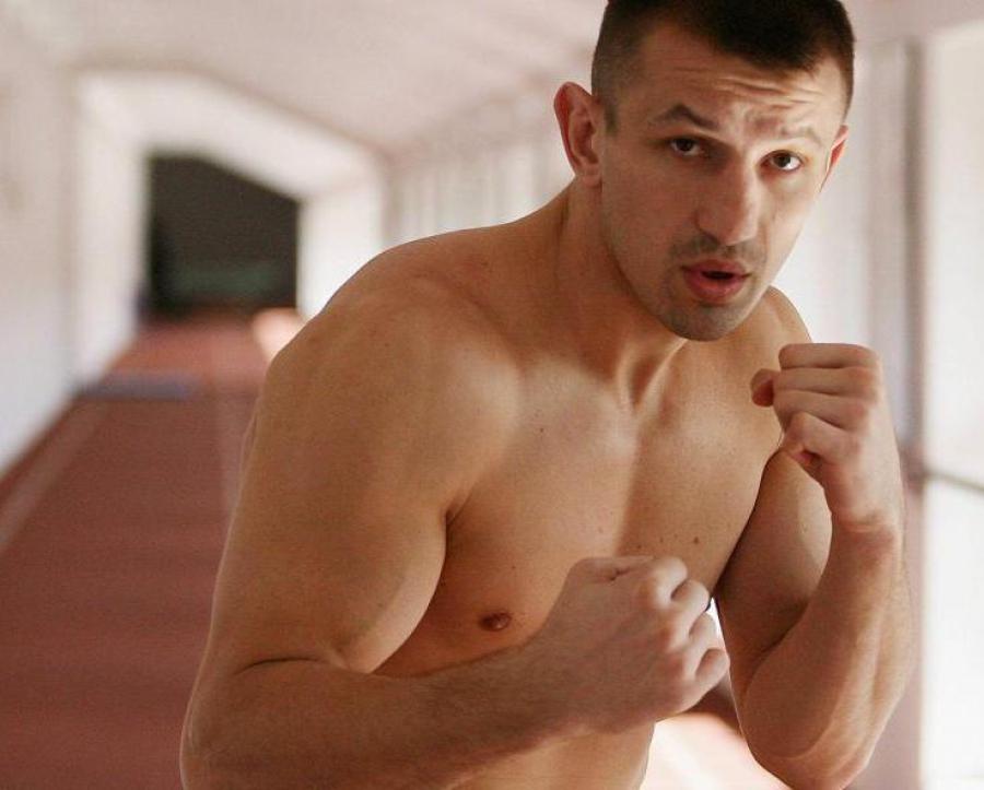 Адамек понял, чем он хуже Кличко!