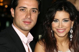 Мурат снял роды Ани Лорак на видео!