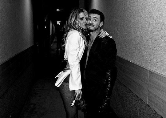 Андрей Царь рассказал о своих женщинах!