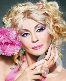 Ирина Билык отдалась сразу трем мужчинам