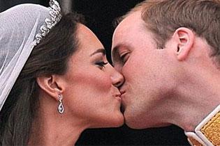 Скоро в мире станет на одного принца больше!