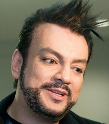 Филипп Киркоров рассказал об американской маме своей дочери!