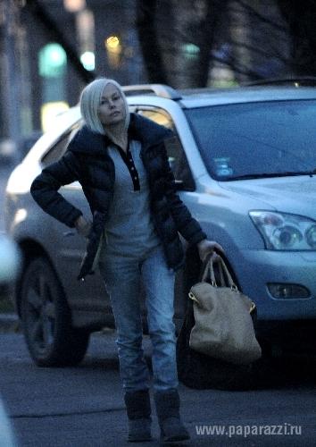 Елена Корикова без макияжа даст фору любой красавице!