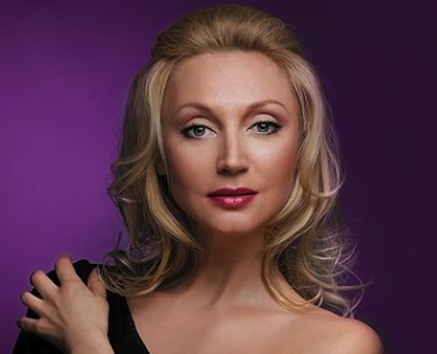 Кристина Орбакайте сделала пластическую операцию! Это в ее-то положении?