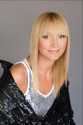 Кристина Орбакайте уже не может скрывать свою беременность