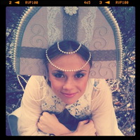 Лавика впала в детство!