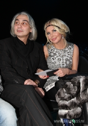 Маша Малиновская показала нового любовника!