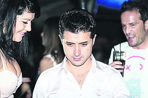 Ани Лорак рассказала об изменах мужа!