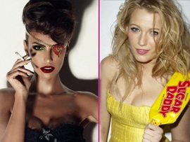 ловелас Леонардо ди Каприо