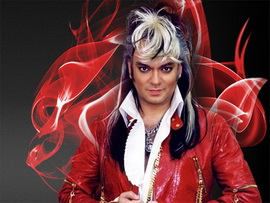 Филиппа Киркорова сглазили и навели на него порчу