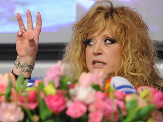 За что Аллу Пугачеву привлекли к уголовной ответственности?