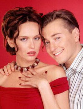 Актера Сергея Безрукова бросила жена?