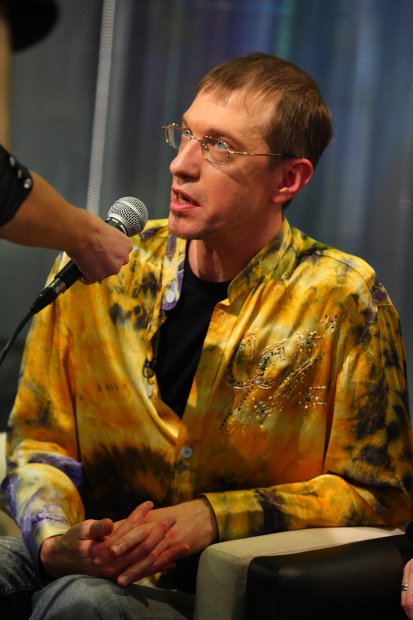 Елка обозвала Соседова в прямом эфире!