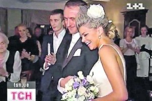 Неравный брак дочери Блохина!